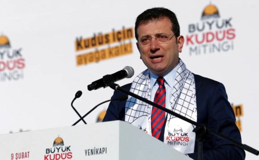 Gradonačelnik Istanbula osporava rezultate izbora: Ne vjerujte Anadoliji, podaci su im ništavni