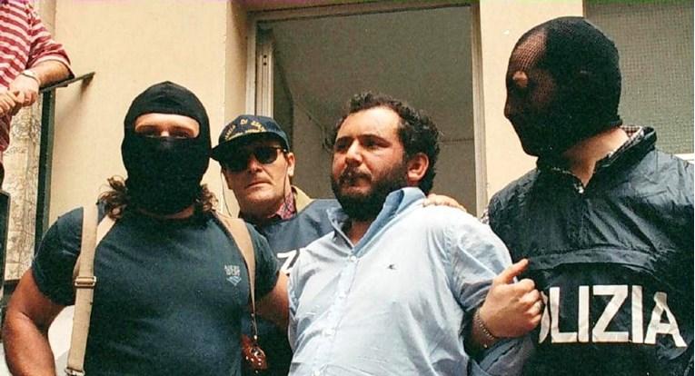 Šef talijanske mafije koji je dječakovo tijelo rastopio u kiselini pušten iz zatvora