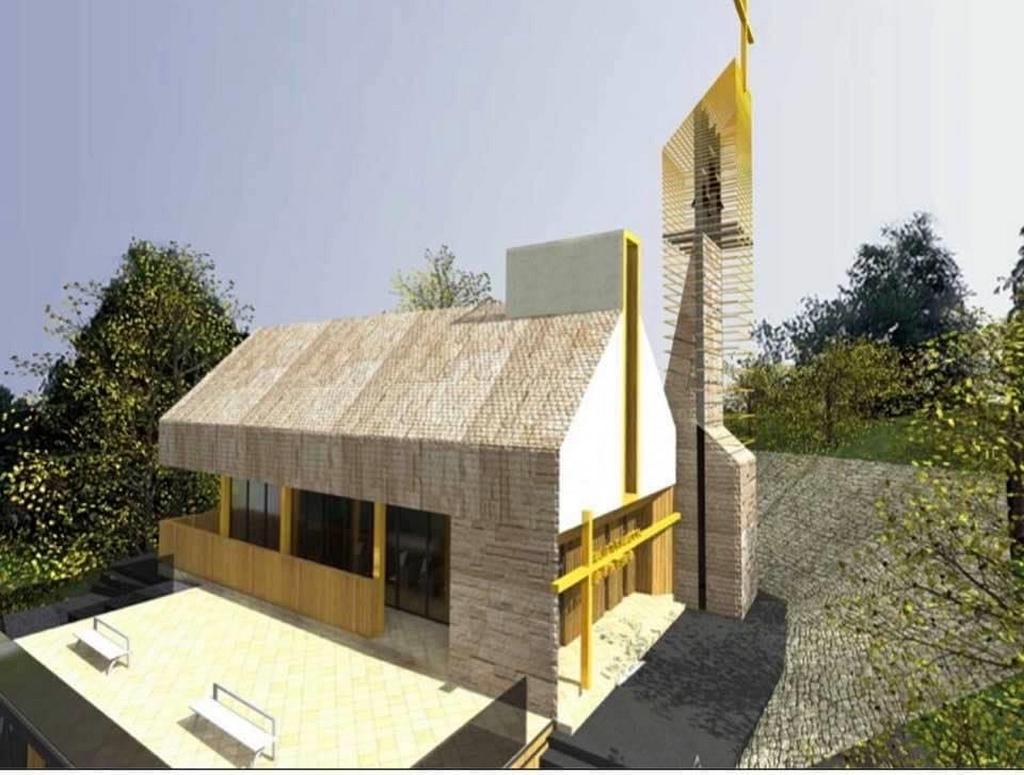 Potpisan ugovor o izgradnji crkve Drinskih mučenica