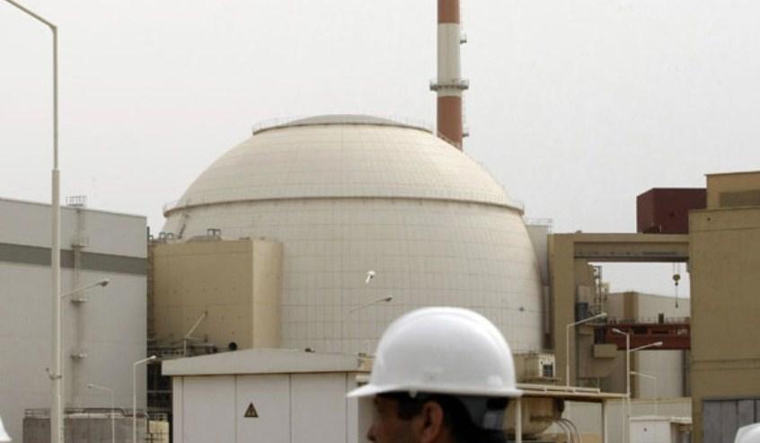 Isključen reaktor na jedinoj iranskoj nuklearnoj elektrani