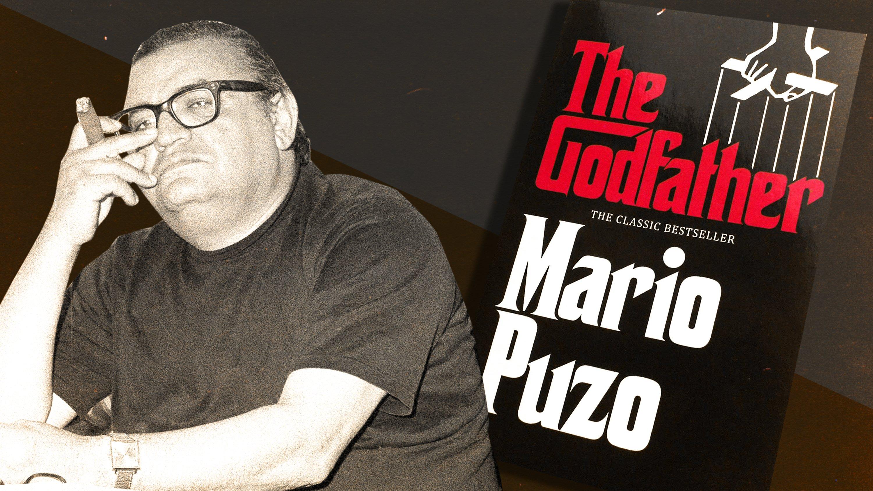 Na današnji dan: Umro Mario Puzo, autor bestselera “Kum”