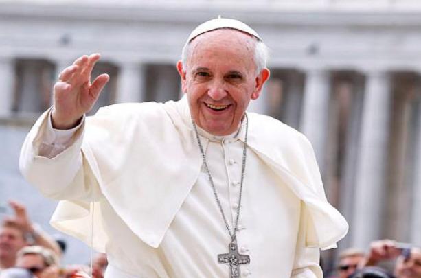 Pope Francis, 84, recovering after colon operation