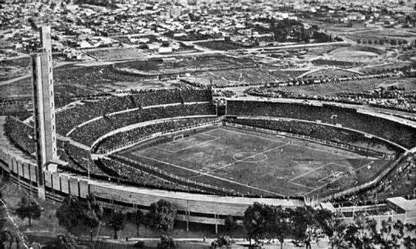 Na današnji dan: U Montevideu počelo je Prvo svjetsko fudbalsko prvenstvo