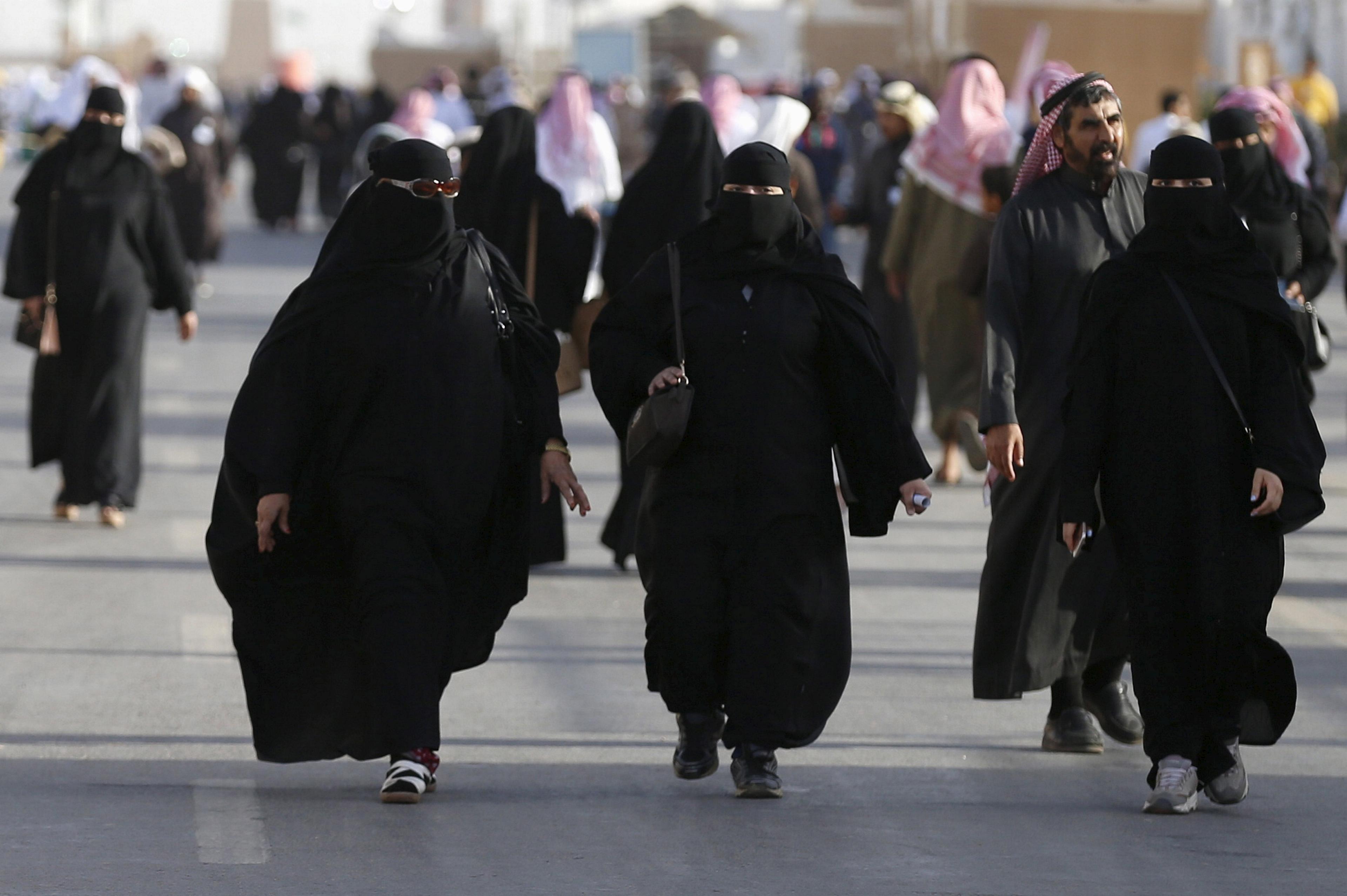 Saudijska Arabija: Nakon 40 godina prodavnicama dozvoljeno da rade za vrijeme muslimanskih molitvi - Avaz