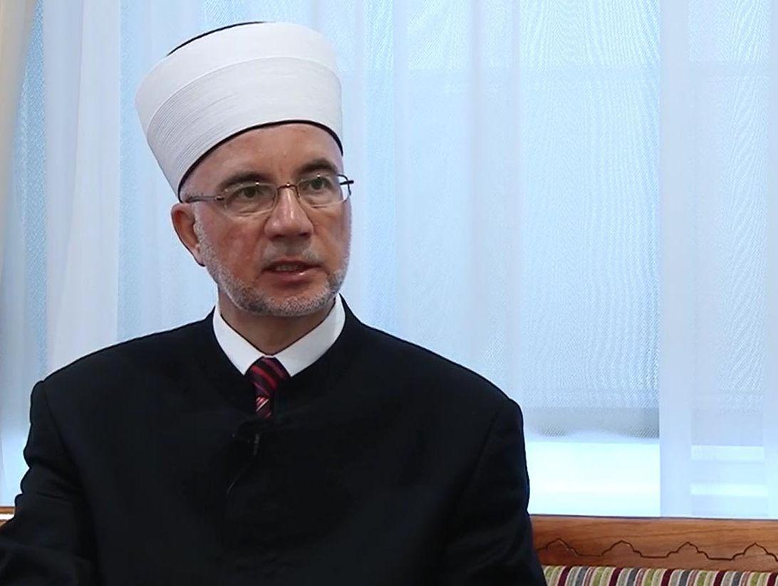 Tuzlanski muftija Vahid ef. Fazlović: Naša stalna obaveza su slabi i nemoćni