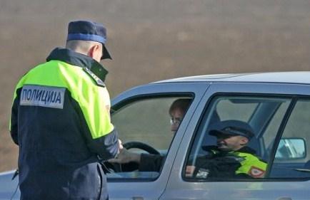 U akciji MUP-a RS kažnjena su 333 vozača