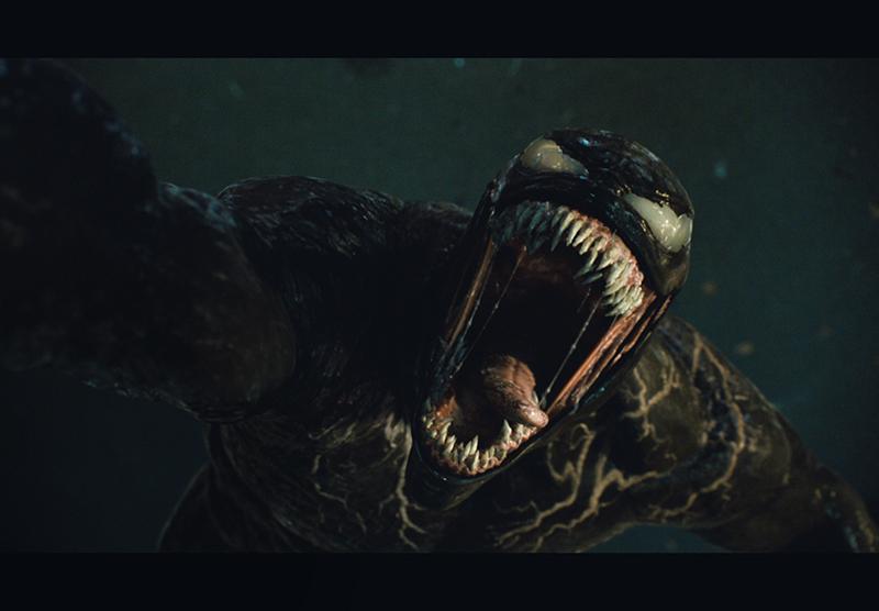 Dugoočekivani nastavak o Venomu - Avaz