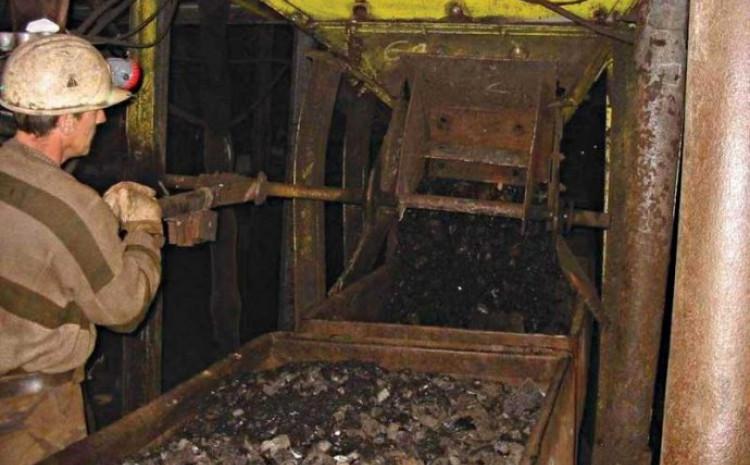 U rudniku nema proizvodnje - Avaz