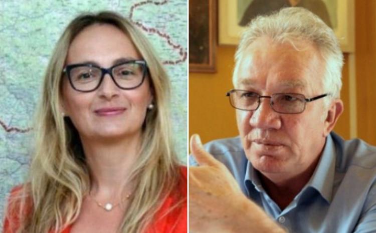 Enver Kazaz i Ivana Marić za "Avaz": SDA je propala politička partija