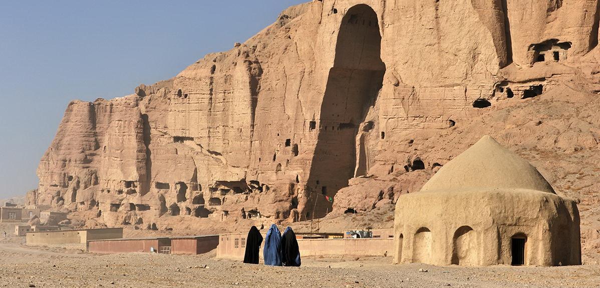 UNESCO pozvao na zaštitu lokacija Svjetskog kulturnog naslijeđa u Afganistanu