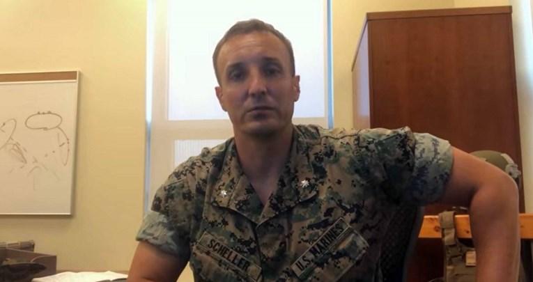 Pukovnik američkih marinaca prozvao vladajuće zbog Afganistana: Odmah je smijenjen
