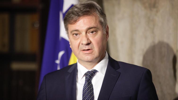 Denis Zvizdić sazvao sastanak u Predstavničkom domu: Znači li to deblokadu rada državnih institucija