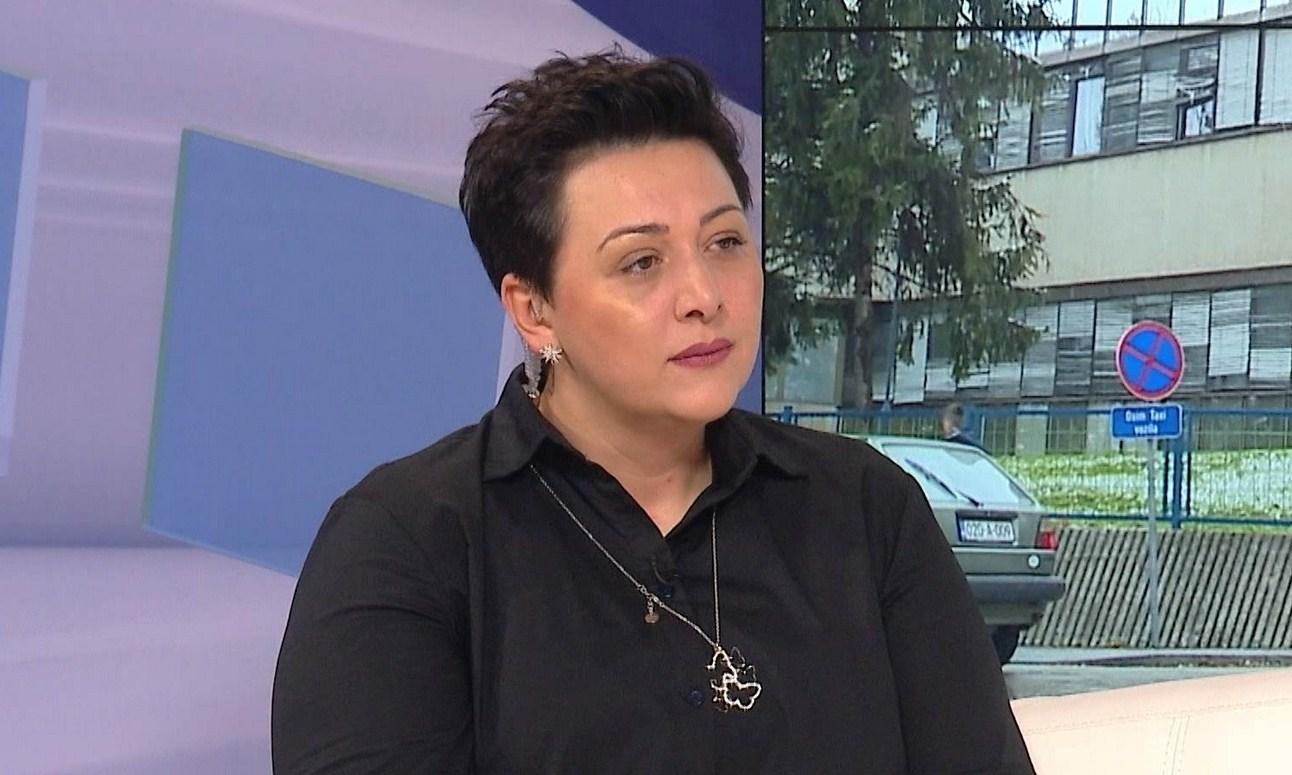Amina Smajlović - Avaz