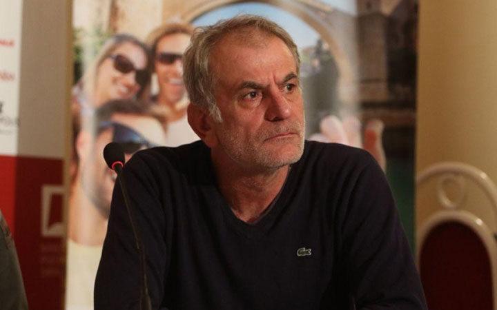 Serija "Područje bez granica", u kojoj igra Izudin Bajrović, osvojila Gran pri na francuskom festivalu