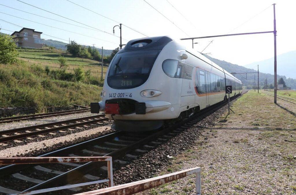 Besplatan prijevoz na relaciji Sarajevo-Pazarić - Avaz