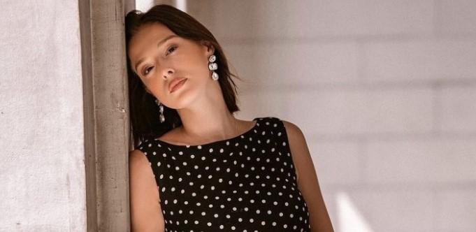 Glumica Milena Radulović otvoreno za "Avaz": Oporavit ću se kada bude završen sudski proces s Miroslavom Aleksićem