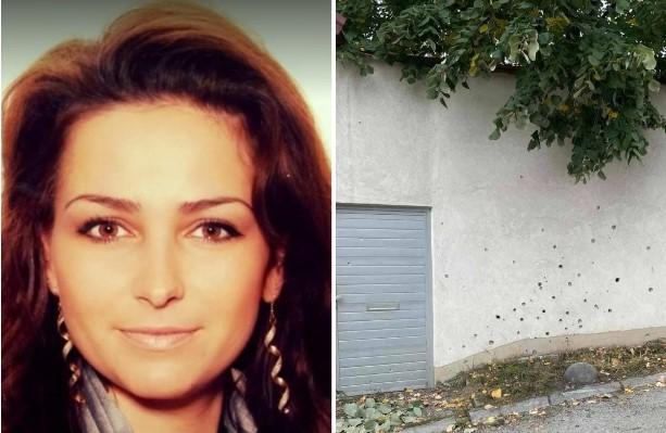 Balijagić-Džuho: Možda bombaški napad ima veze s najavom mog oca Faruka da će se vratiti u BiH