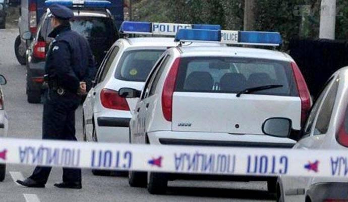 Ubio suprugu u Boru: S puškom u ruci ušetao u frizerski salon, ona zapomagala da neko zove policiju