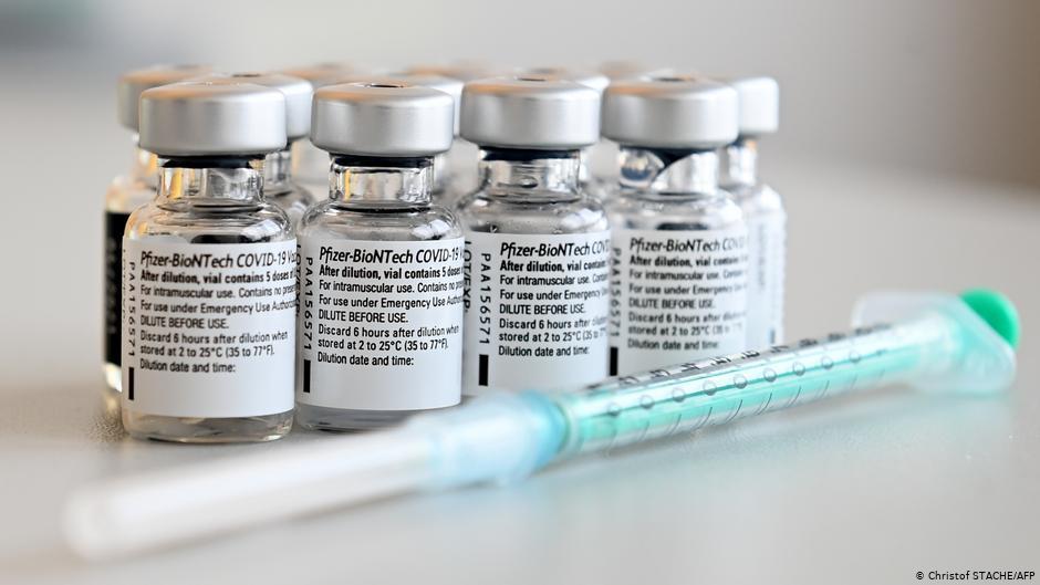 Zavod za javno zdravstvo FBiH distribuirao "Pfizerove" vakcine prema kantonima