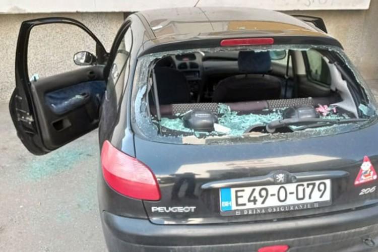 Lupanje i galama uznemirila je mještane ulice Carice Milice u Obilićevu - Avaz
