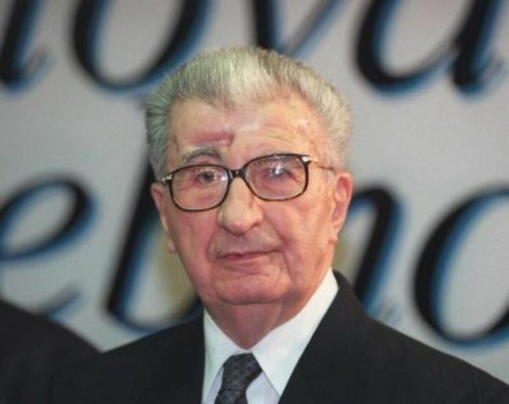 1995. godine predsjednik bivše jugoslovenske republike Makedonije Kiro Gligorov ranjen u atentatu - Avaz