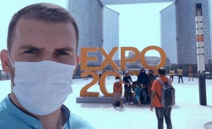Delić: Sve spremno za dolazak naših poduzetnika na sajam EXPO 2020