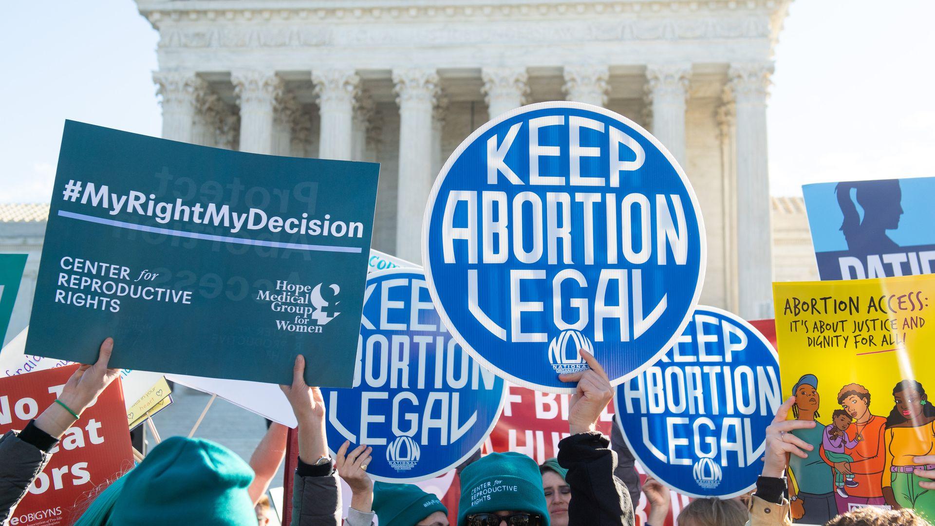 Apelacioni sud SAD vratio skoro potpunu zabranu abortusa