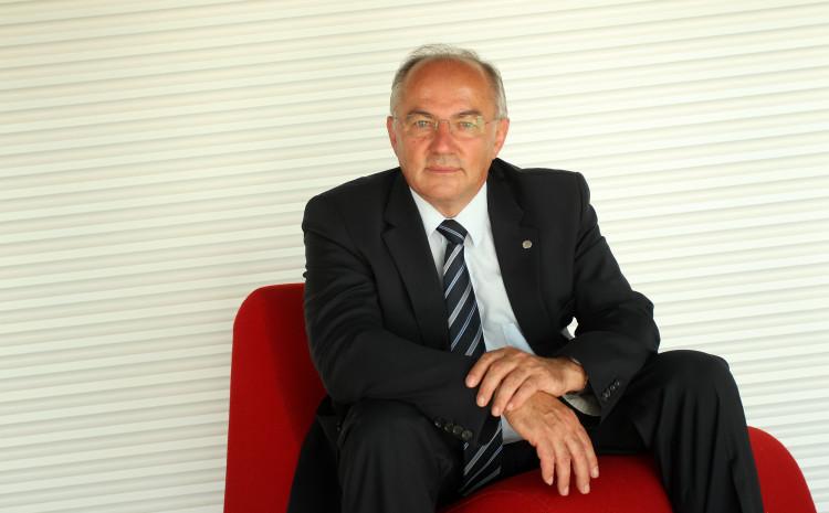 Josip Juratović, istaknuti zastupnik njemačkih socijaldemokrata u Bundestagu - Avaz