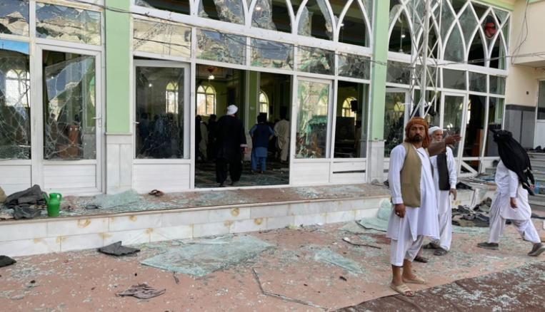 U eksploziji u džamiji na jugu Afganistana najmanje 16 osoba poginulo
