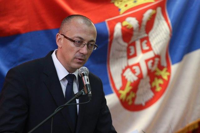 Rakić proglasio pobjedu Srpske liste u svih 10 općina na sjeveru Kosova