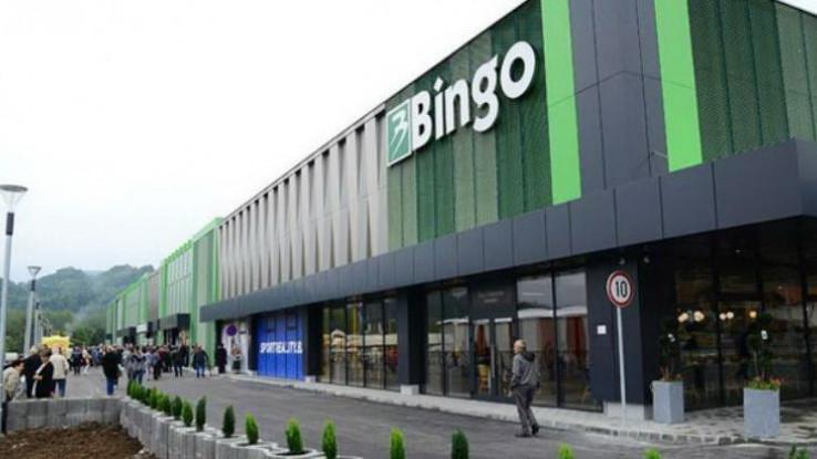 Bingo i ove godine među 100 najvećih kompanija u jugoistočnoj Evropi