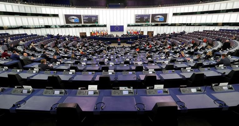 Danas u Evropskom parlamentu raspravljaju zastupnici i građani