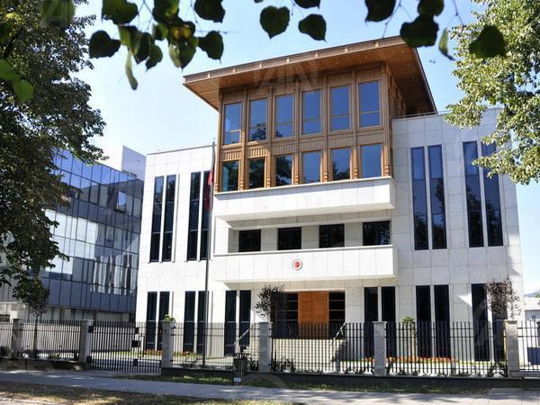 Demanti Ambasade Turske na tekst "Avaza": Uvijek smo podržavali BiH