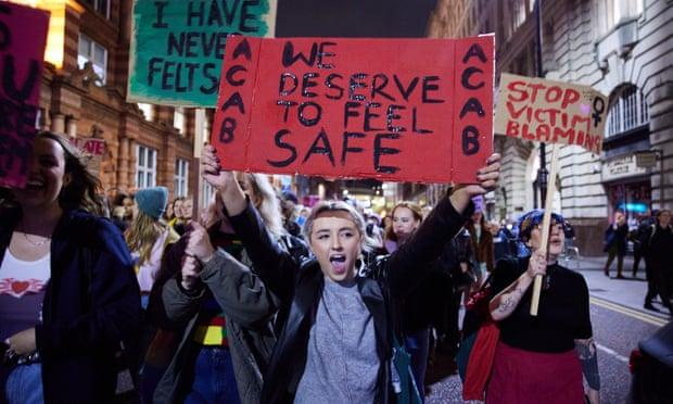 Demonstracije su održane u više od 40 univerzitetskih gradova, od St Andrewsa u Škotskoj do Brightona na južnoj obali Engleske - Avaz