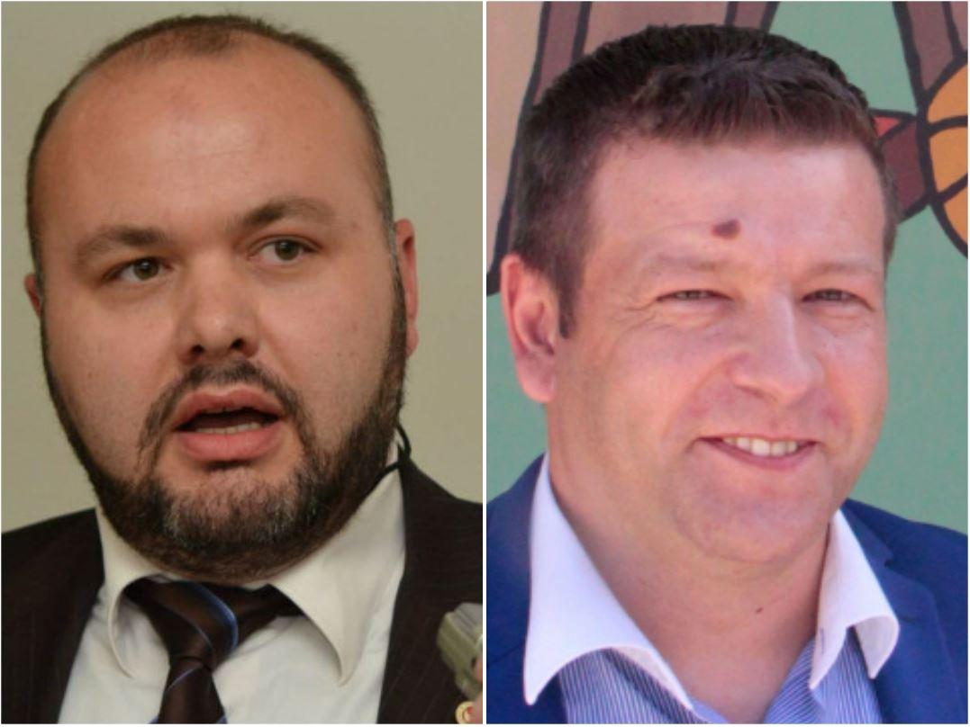 Sivro traži da se provjeri je li Hajrudin Ćuprija, direktor OŠ „Fatima Gunić“ član Povjereništva SDA