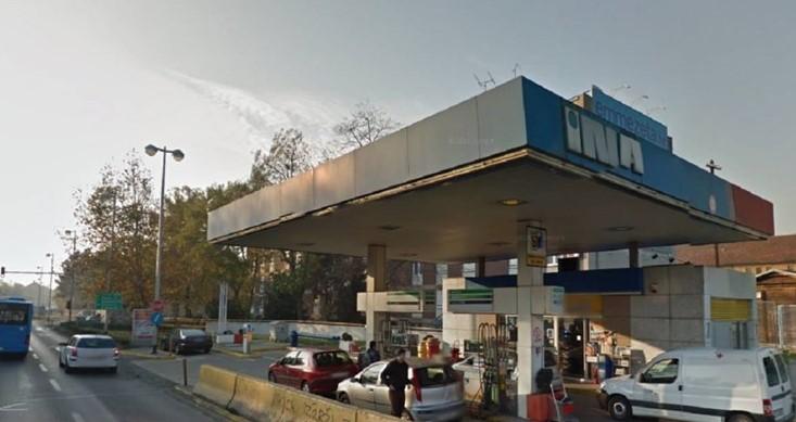 Na benzinskoj pumpi u Zagrebu procurio plin, radnici pozlilo