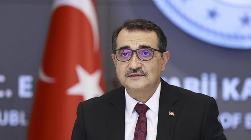 Turski ministar: Na 26 lokacija pronašli smo rezerve u vrijednosti 60 miliona barela nafte