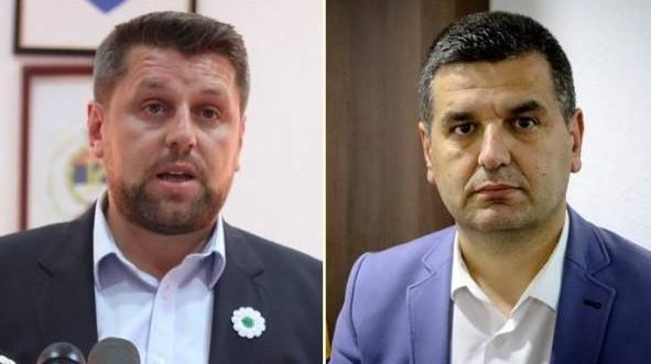 Duraković i Tabaković se oglasili o smrti Zukorlića - Avaz