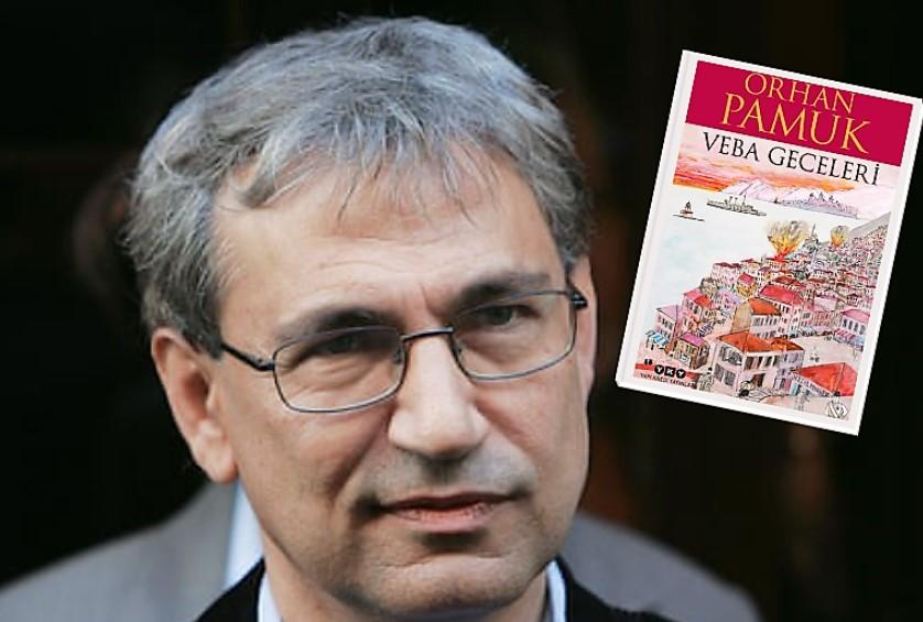 Nobelovac Orhan Pamuk ponovno optužen za 'vrijeđanje turčinstva'