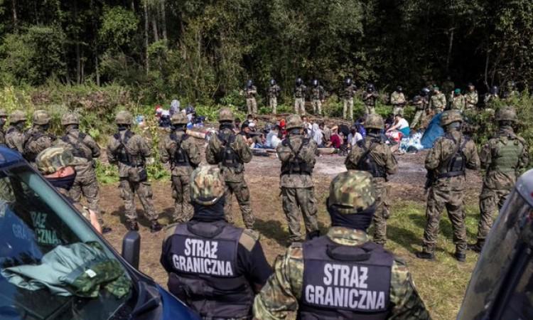 Evropska komisija se sada fokusira na pomaganje onima koji su ostali blokirani na granici - Avaz
