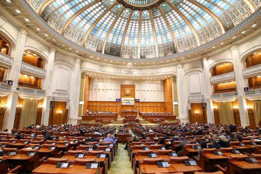 Rumunska vladajuća koalicija finalizirala dogovor o novoj vladi