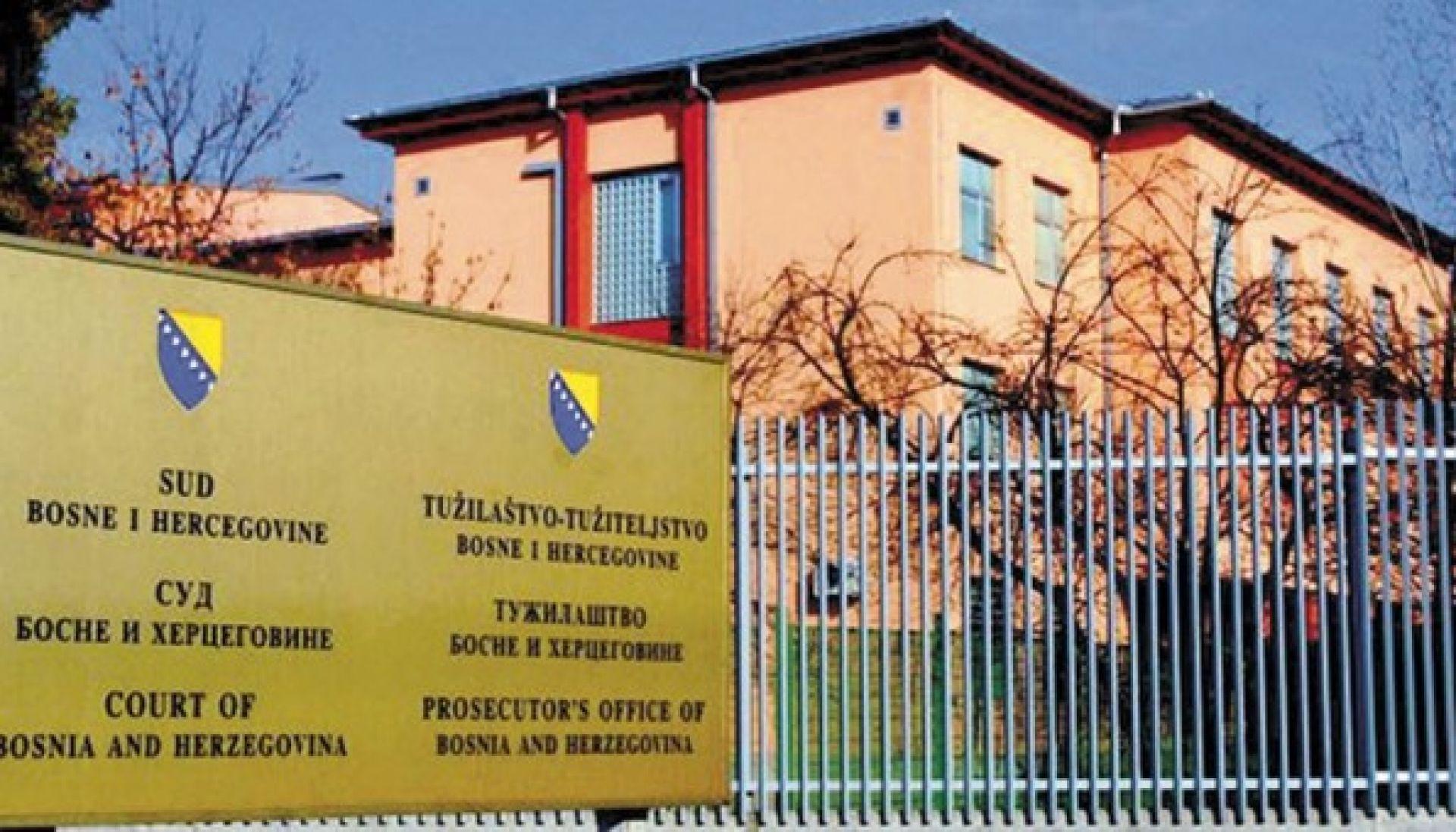 Dvije godine zatvora Hamdiji Saračeviću zbog obmane pri dobijanju kredita