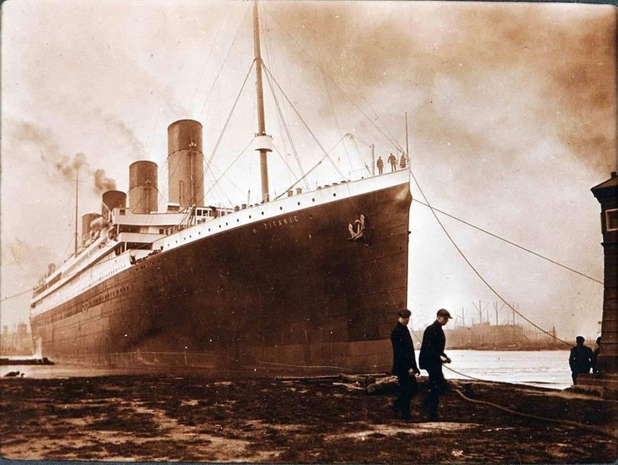 Izlet na Titanik: Posjeta najpoznatijoj olupini broda koštat će 250.000 dolara