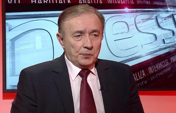 Kukić: Nisam siguran da Izetbegović ne bi pristao na muslimanski dio BiH