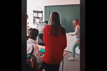 Tužilaštvo otvorilo istragu o vršnjačkom nasilju u osnovnoj školi u Nevesinju