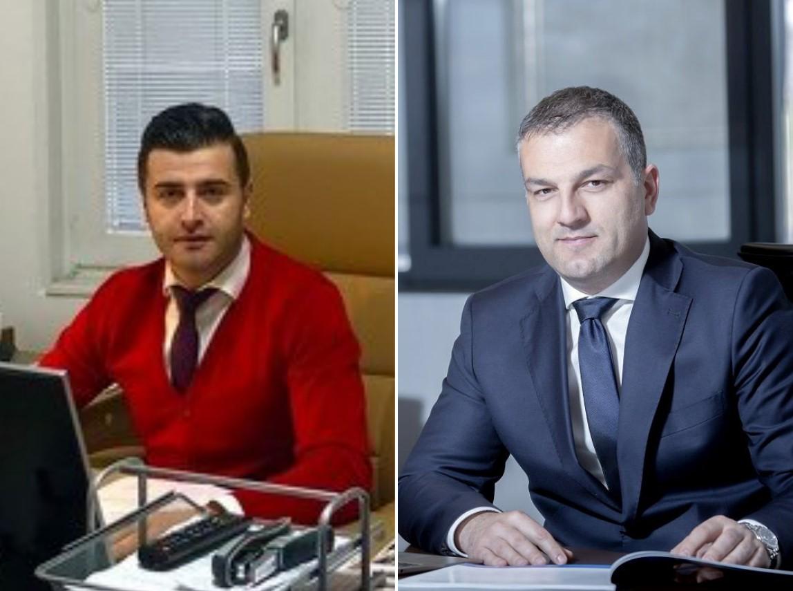 Crnovršanin potvrdio: Uzunović priveden u prostorije SIPA-e - Avaz