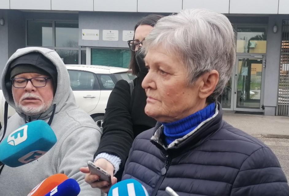 Bakira Hasečić o odluci Suda da oslobodi Ravnogorce: Pjevali su "da će opet teći krvava Drina", i nikom ništa!