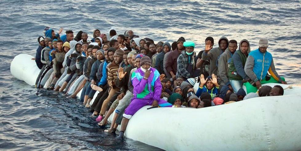 Najsmrtonosnija migrantska ruta, utopilo se 27 migranata