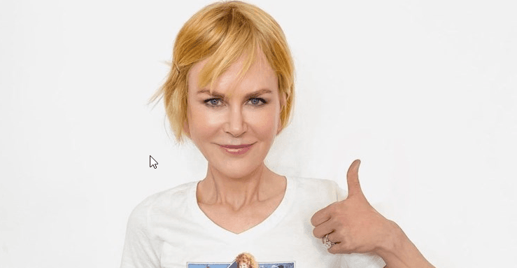 Tajna ljepote Nikol Kidman: Joga ili plastične operacije