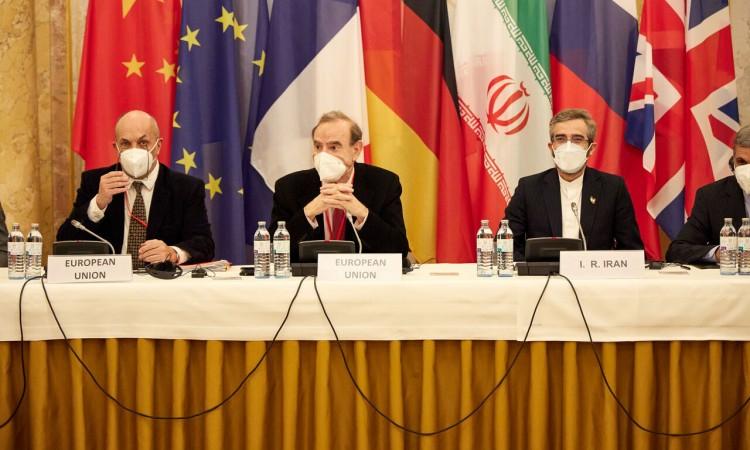 Šef iranskih pregovarača također je izjavio da su se delegacije usuglasile da razmotre pitanje uklanjanja sankcija i pružanja uvjeravanja Iranu - Avaz
